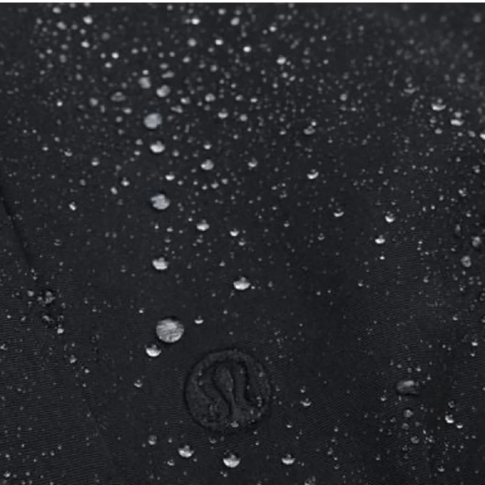 NWOT Men's black Reversible Insulated Bomber Jacket - Picture 8 of 8